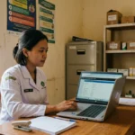 sipafi kabupaten tapin